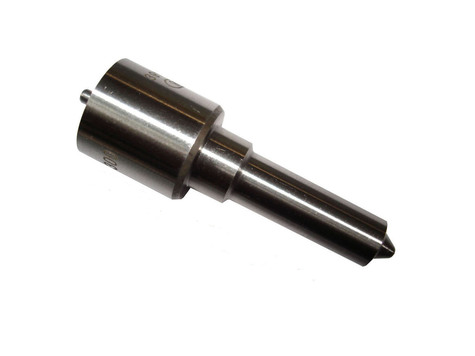 fuel injection nozzle